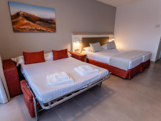 Hotel Lanzarote Village