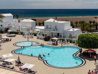 Hotel Lanzarote Village