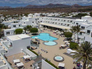 Hotel Lanzarote Village