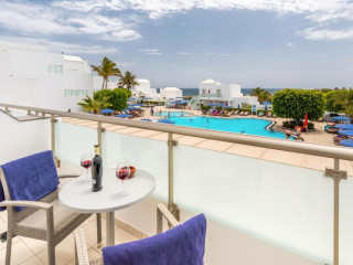 Hotel Lanzarote Village