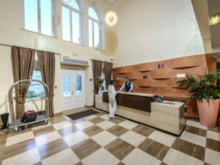Hotel Lapad