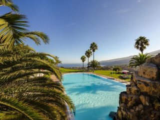 Hotel Las Aguilas Tenerife, Affiliated by Melia