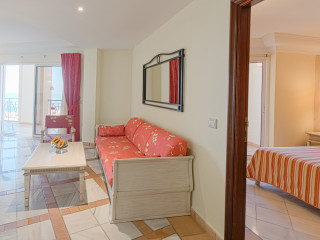 Hotel Las Águilas Tenerife, Affiliated by Meliá