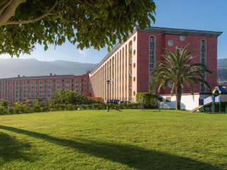 Hotel Las Aguilas Tenerife, Affiliated by Melia