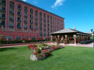 Hotel Las Aguilas Tenerife, Affiliated by Melia