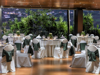 Hotel Las Aguilas Tenerife Affiliated by Melia