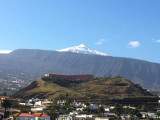 Hotel Las Aguilas Tenerife, Affiliated by Melia