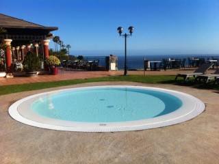 Hotel Las Aguilas Tenerife, Affiliated by Melia