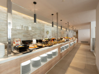 HOTEL LAS ARENAS