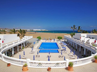 Hotel Las Costas