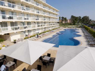 Hotel Las Gaviotas Suites Hotel