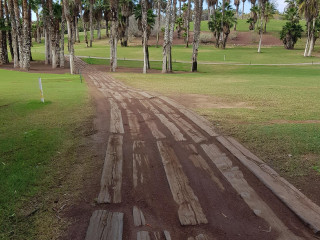 Hotel Las Madrigueras Golf Resort & Spa