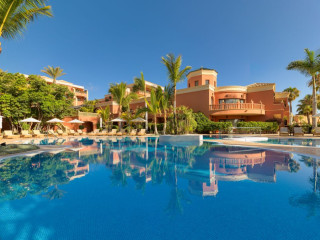 Hotel Las Madrigueras Golf Resort & Spa