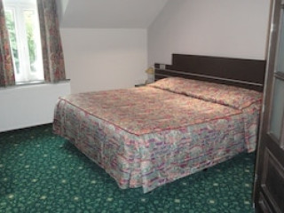 HOTEL L'AUBERGE DU SOUVERAIN