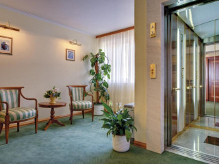 Hotel Laurentum