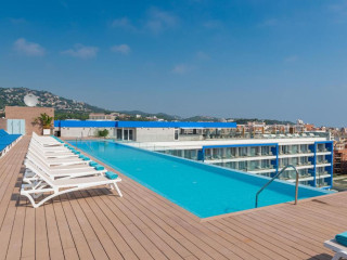 Hotel L'Azure