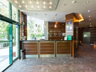 Hotel L&B Sunny Beach