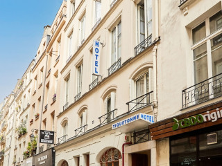 Hotel Le 6 Tiquetonne