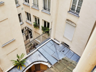 Hotel Le 6 Tiquetonne