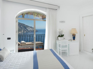 Hotel Le Agavi
