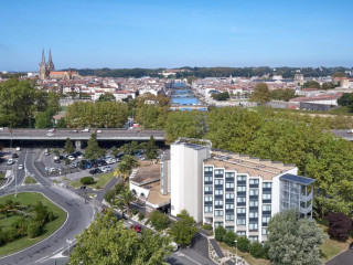 Hôtel Le Bayonne