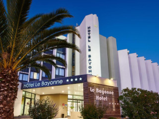 Hôtel Le Bayonne