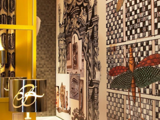 Hotel Le Bellechasse Saint Germain