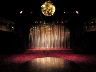 Hotel Le Bus Palladium