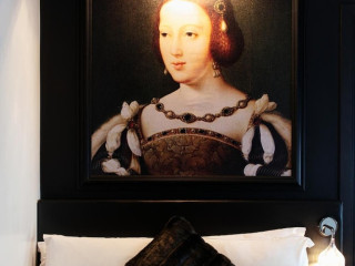 Hotel le Clos de Notre Dame