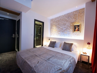 Hotel le Clos de Notre Dame