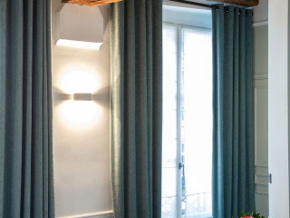 Hotel Le Clos Medicis