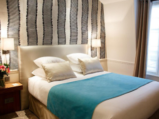 Hotel Le Clos Medicis