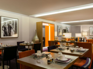 Hotel Le Derby Alma by Inwood Hotels
