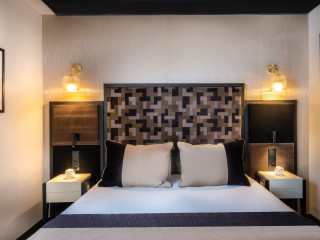 Hotel Le Derby Alma by Inwood Hotels