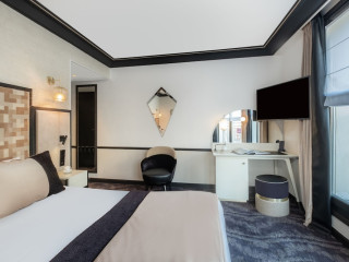 Hotel Le Derby Alma by Inwood Hotels