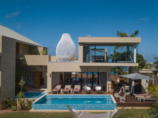 Hotel Le Duc de Praslin