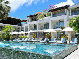 Hotel Le Duc de Praslin