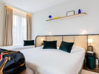 SELECTUM FAMILY RESORT SIDE