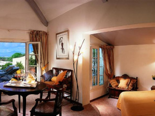 Hotel Le Maquis