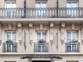 Hotel Le Marquis by Inwood Hotels