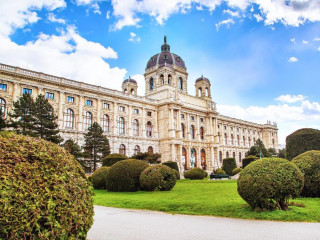 Hotel Le Méridien Vienna