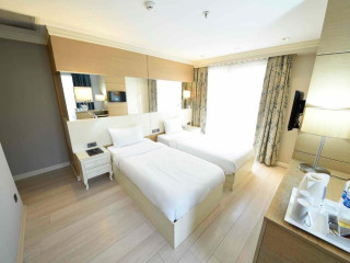 Hotel Le Mirage