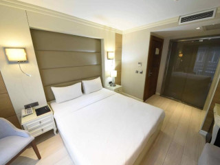 Hotel Le Mirage