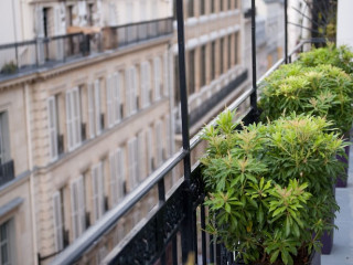 Hotel Le Monna Lisa by Inwood Hotels