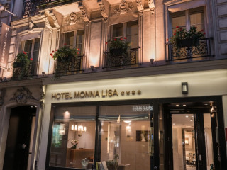 Hotel Le Monna Lisa by Inwood Hotels
