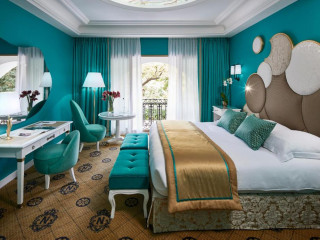 Hotel Le Negresco