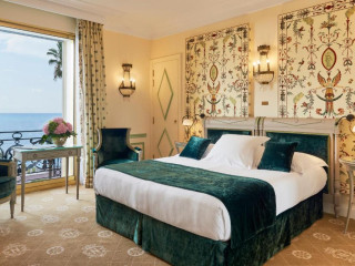 Hotel Le Negresco