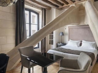 HÔTEL LE PRESBYTÈRE