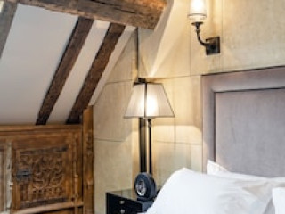 HÔTEL LE PRESBYTÈRE