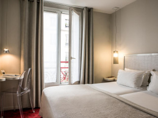 Hotel Le Quartier Bercy Square